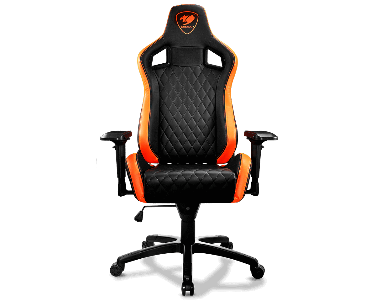 Silla Gamer Cougar Armor S Gaming
