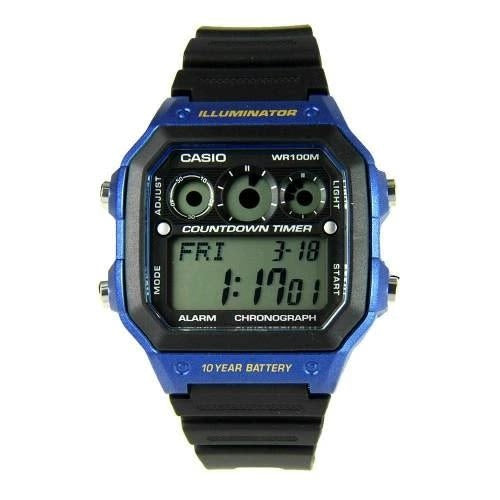 Reloj Casio Ae-1300Wh-2Avdf