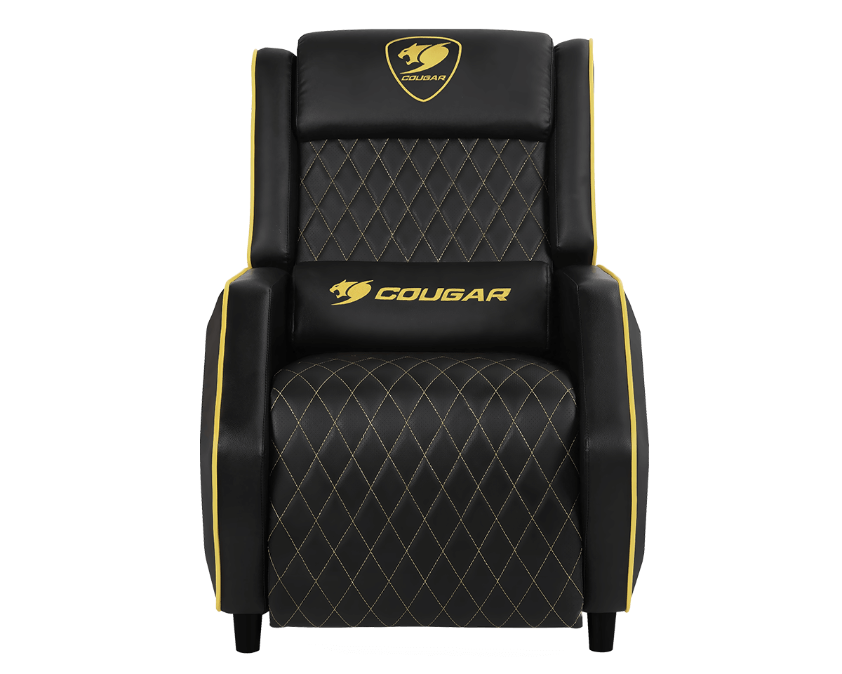 Silla Gamer Cougar Ranger Royal Sofa Gaming