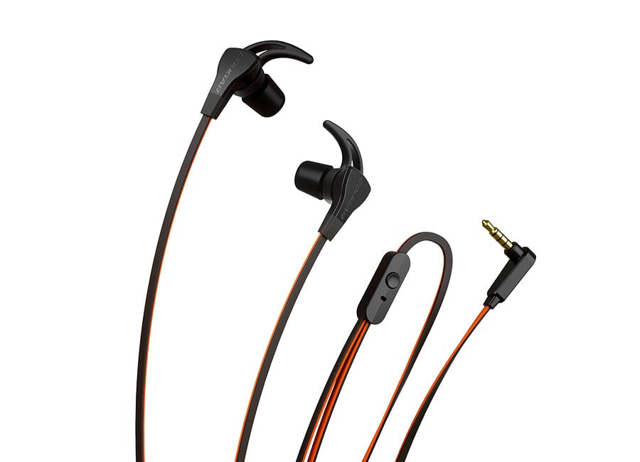 Audifonos Gamer Cougar Havoc IN EAR Multiplataformas