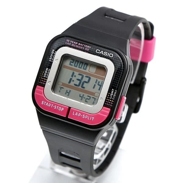 Reloj Casio Mujer Sdb-100-1Bdf