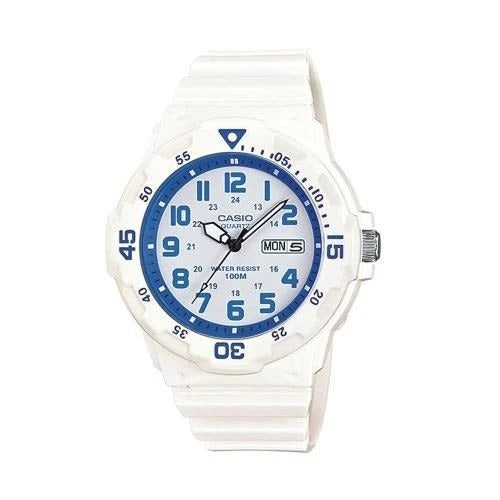 Reloj Casio Mrw-200Hc-7B2Vdf