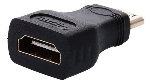 Adaptador Hdmi  A Mini Hdmi  Dblue Dbgc176