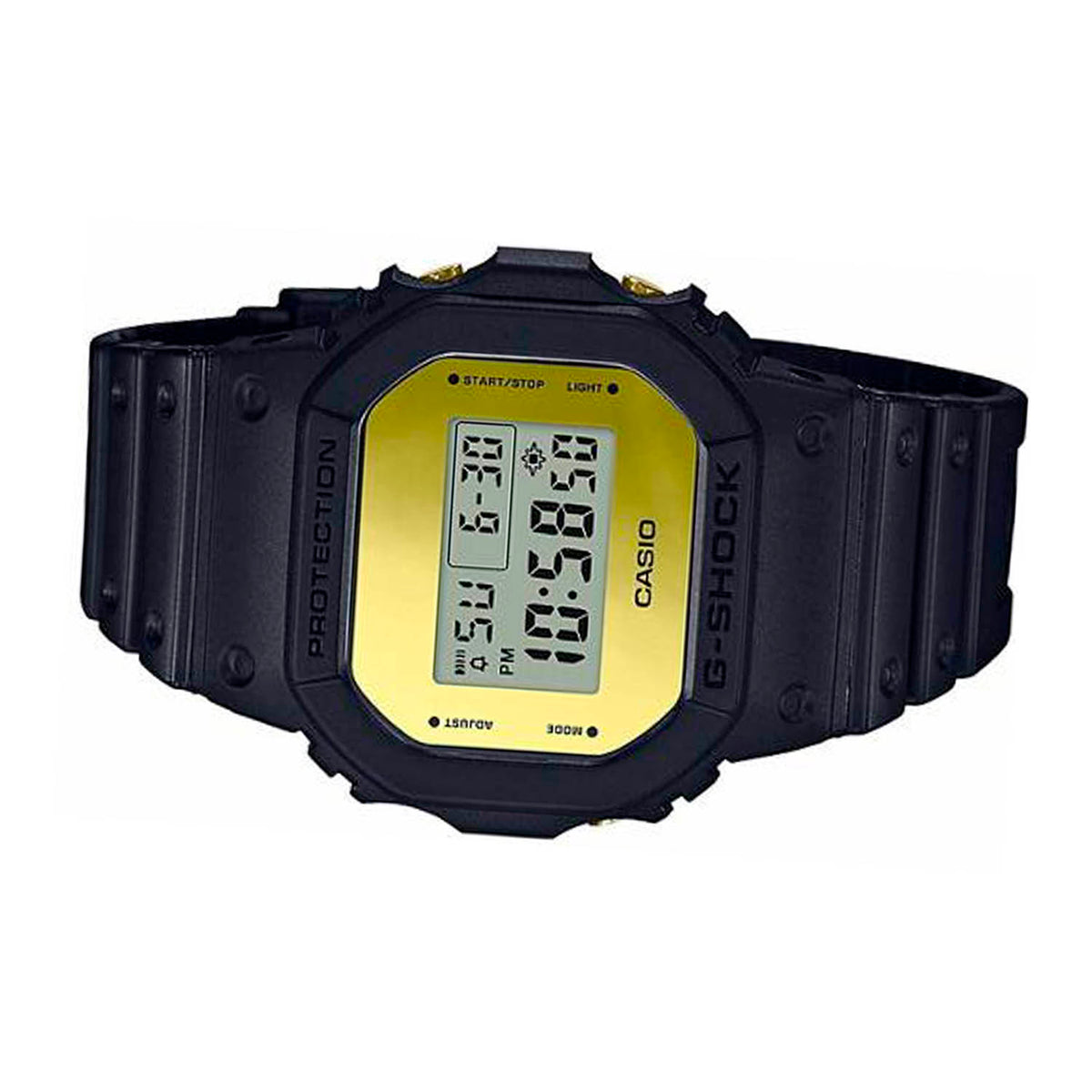 Reloj Hombre G-Shock Dw-5600Bbmb-1Dr