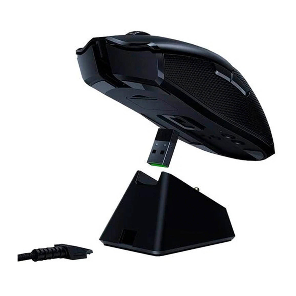 Mouse gamer Razer viper ultimate wireless chroma rgb 20.000 dpi