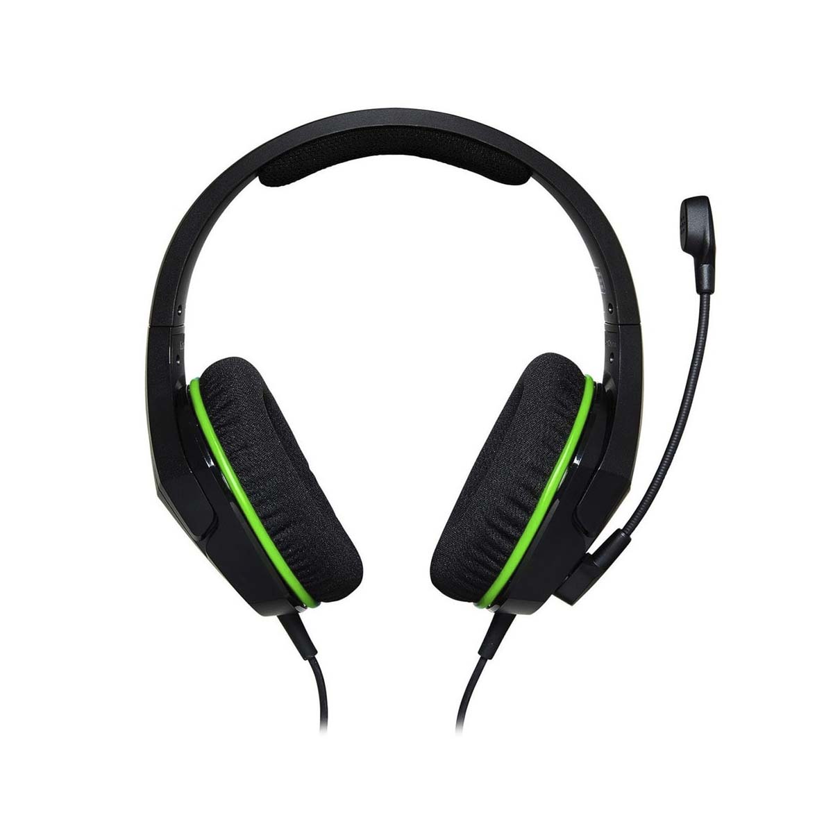 Audifonos Gamer Hyperx Para XBOX Cloud Stinger HS-HSCSX-BKWW