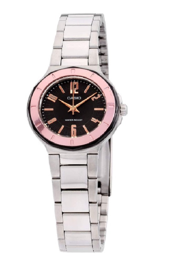 Reloj Casio Mujer Ltp-1367D-1A2Df