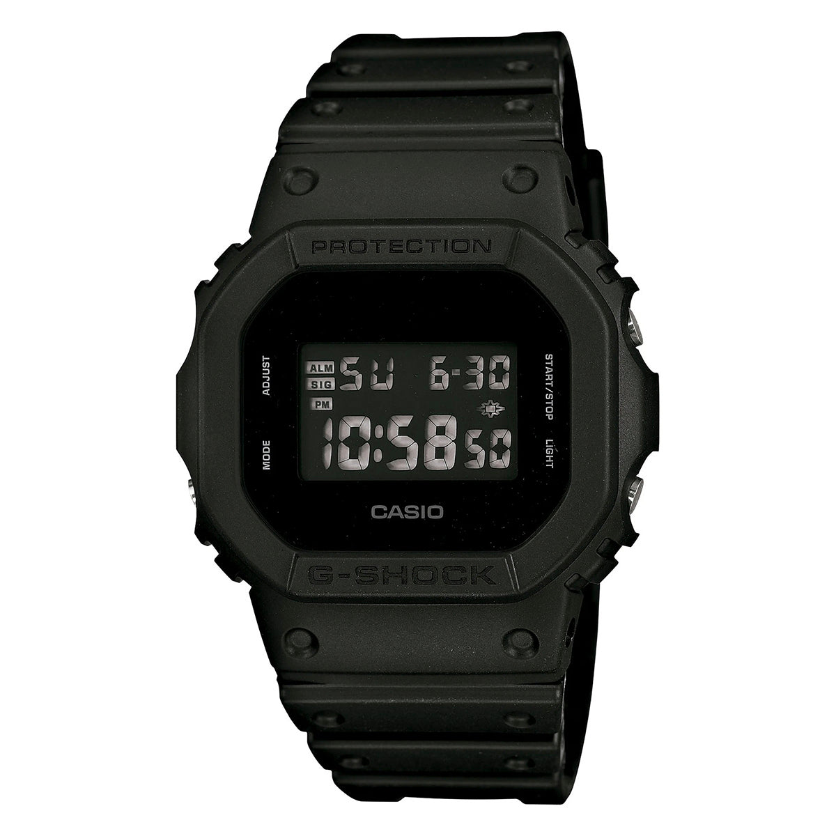 Reloj G-SHOCK DW-5600BD-1DR Deportes Extremos