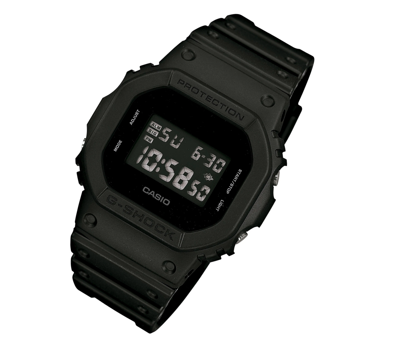 Reloj G-SHOCK DW-5600BD-1DR Deportes Extremos