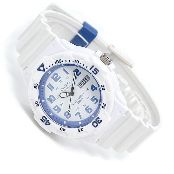 Reloj Casio Mrw-200Hc-7B2Vdf