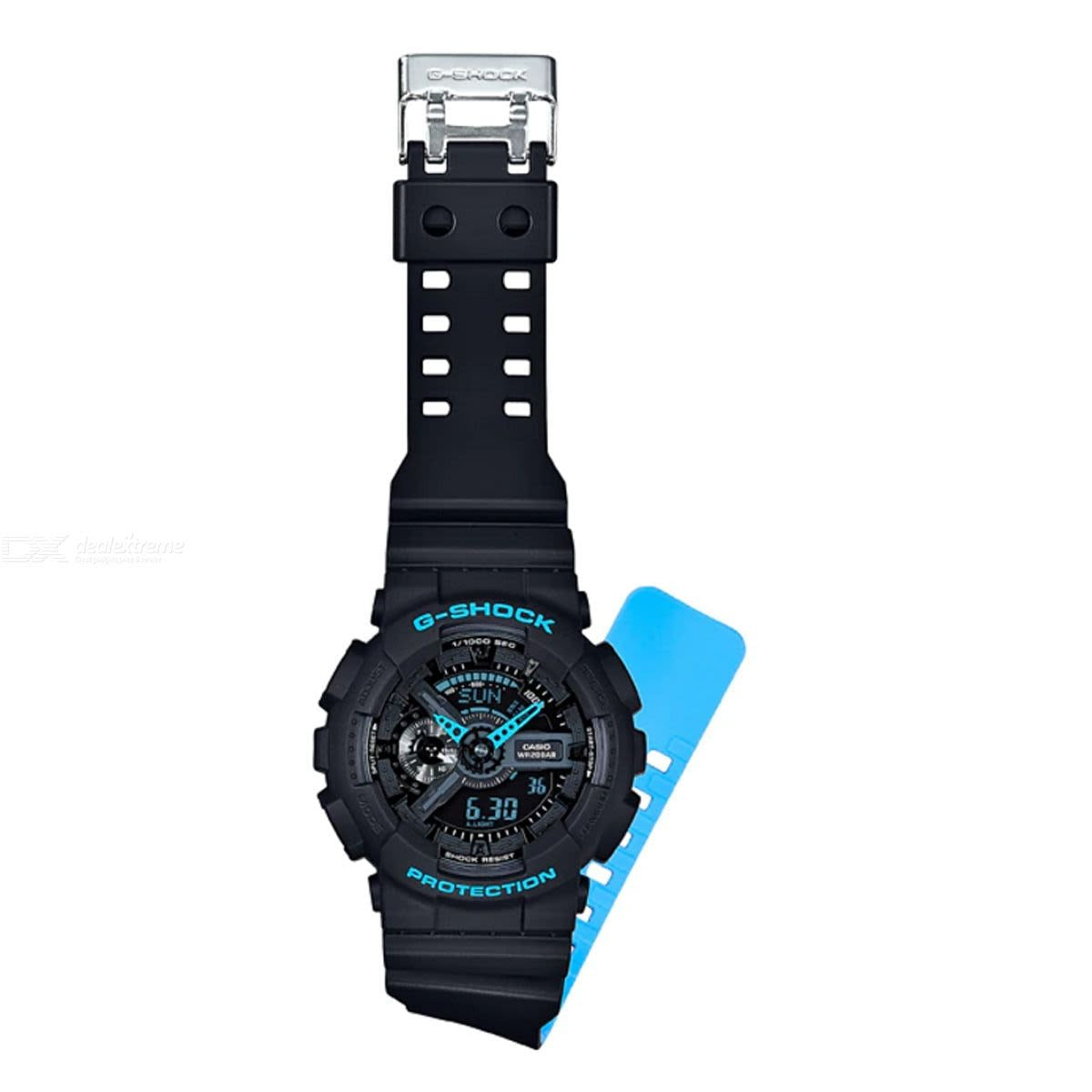 Reloj Casio G-Shock Ga-110Ln-1Adr
