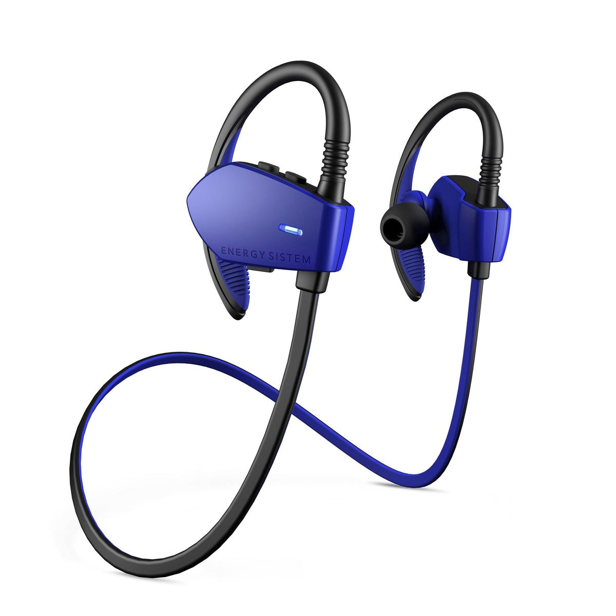 Audifono Energy Sistem Sport 1 Bt Azul 427765
