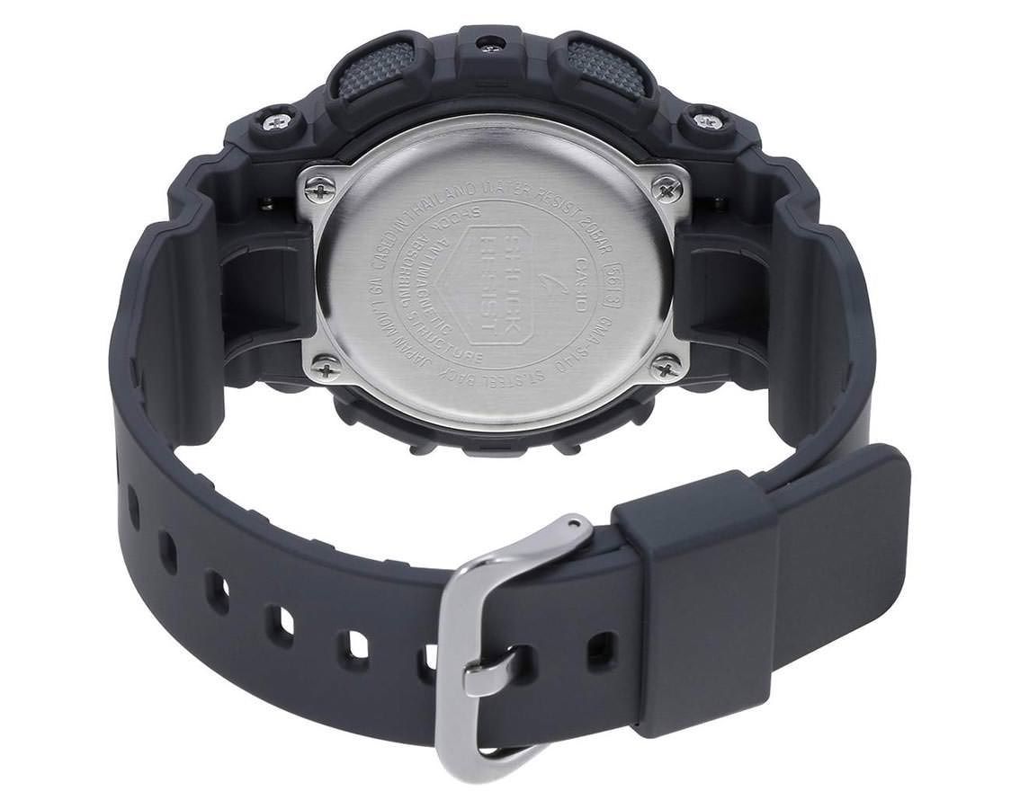 Reloj Casio G-Shock Mujer Gma-S140-8Adr