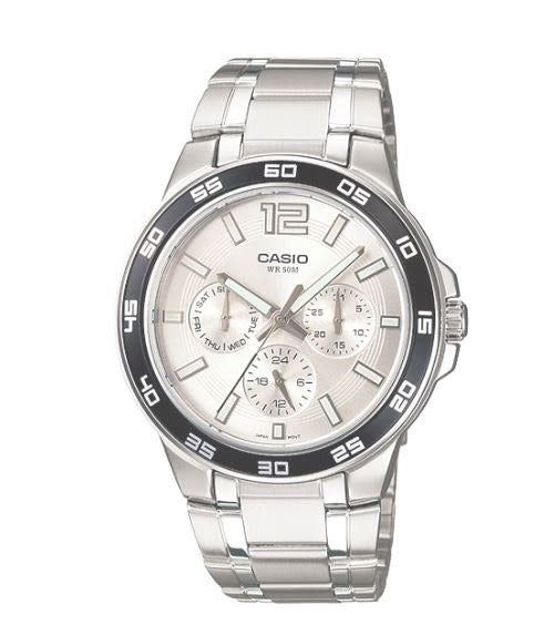 Reloj Casio Mtp-1300D-7A1Vdf