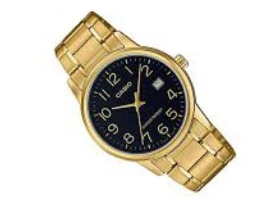 Reloj Casio Mtp-V002G-1Budf