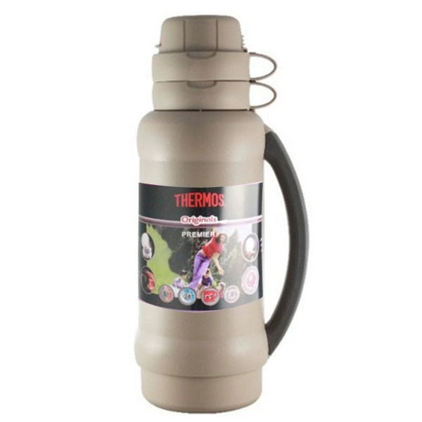Termo Thermos Para Liquidos 1.8L 34-180-C1