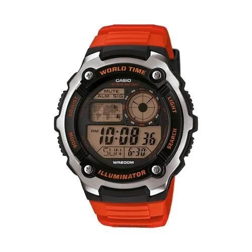 Reloj Casio Ae-2100W-4Avdf