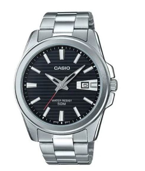 Reloj Casio Mtp-E127D-1Avdf
