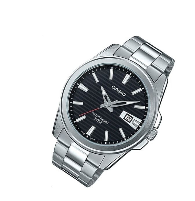 Reloj Casio Mtp-E127D-1Avdf