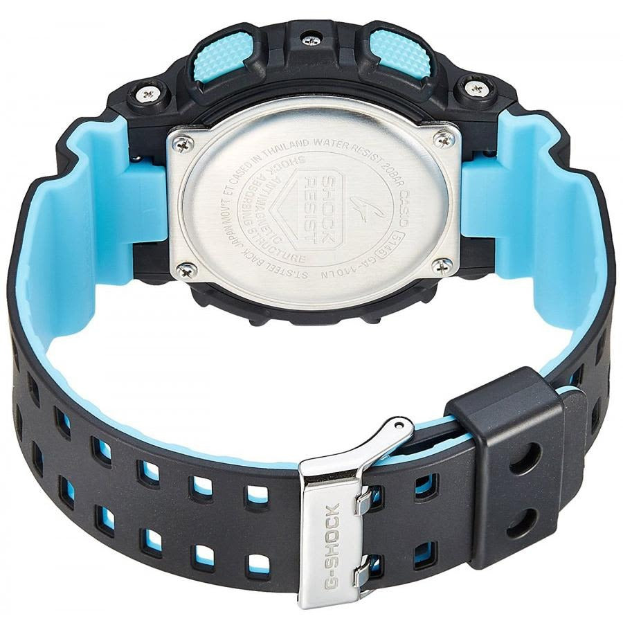 Reloj Casio G-Shock Ga-110Ln-1Adr