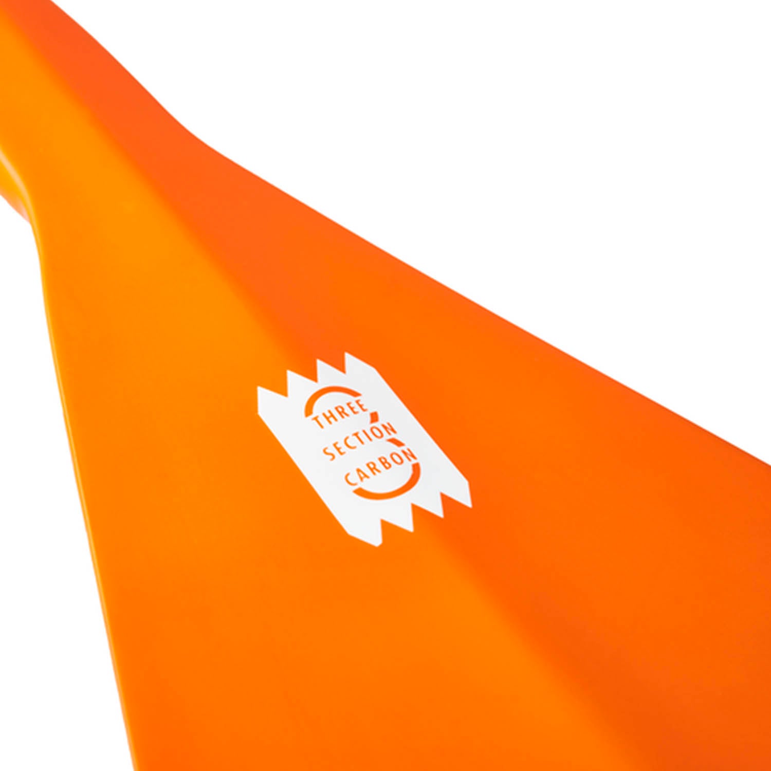 Remo Stand Up Paddle Aquatone Summit Carbon Pro 3 Section