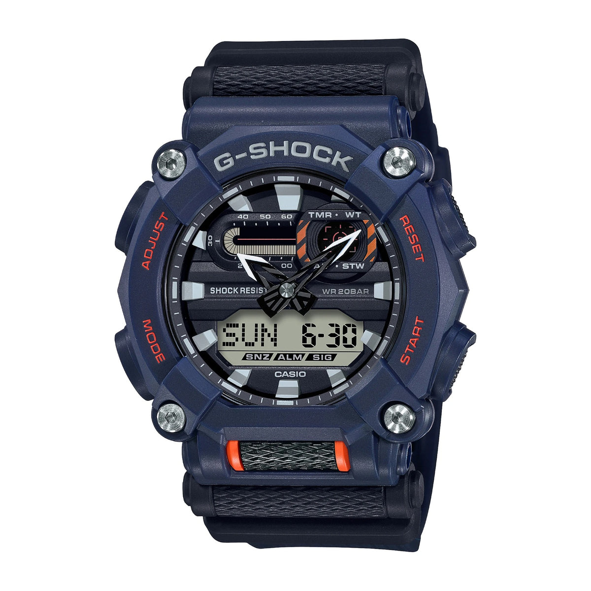 Reloj Casio G-Shock Ga-900-2Adr