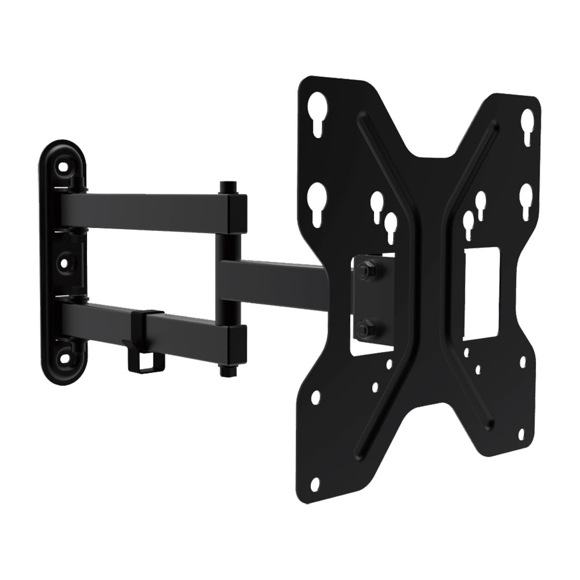 Soporte TV con Brazo de 13" A 42" Compatibilidad Universal