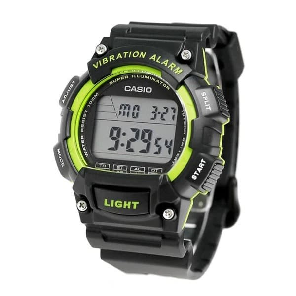 Reloj Casio Mod W-736H-3Avdf