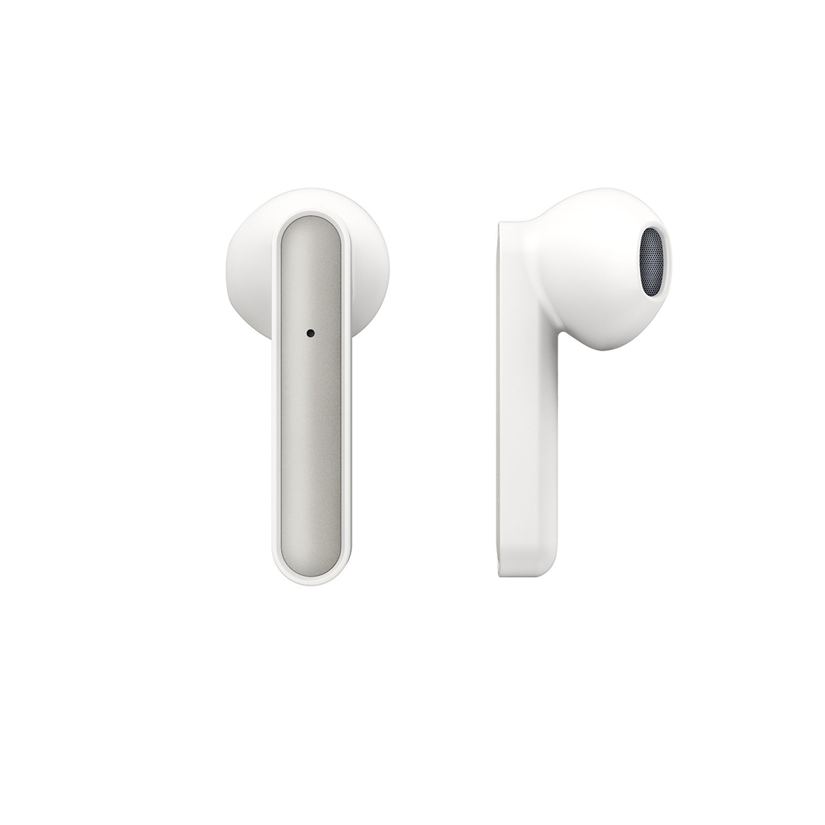 Audifonos Energy Sistem Earphones Style 3 True Wireless Blanco 451418