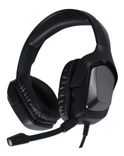 Audífonos HP Multiplataformas H220S Grafito Jack 3.5mm