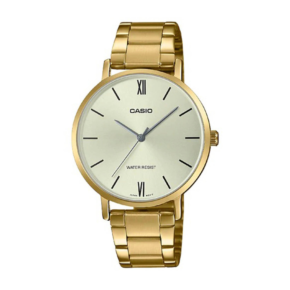 Reloj de Mujer Casio Gold Ltp-Vt01G-9Budf