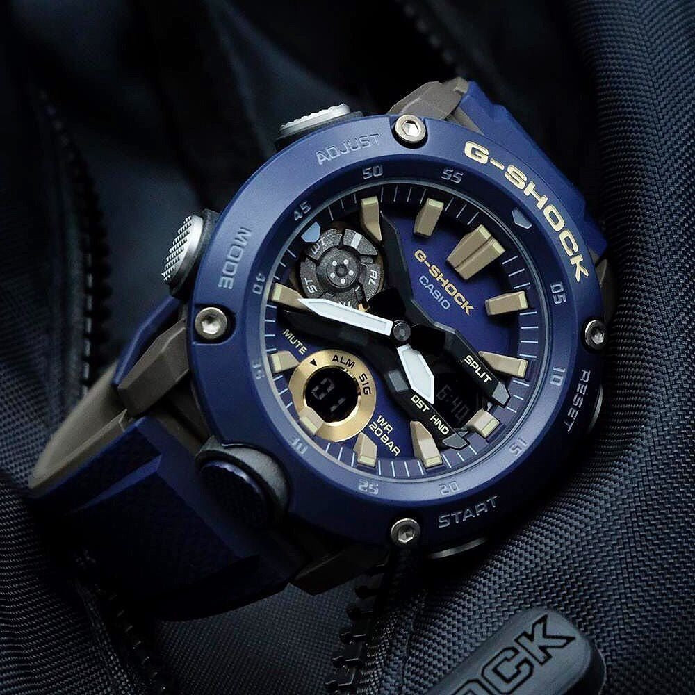 Reloj Casio G-Shock Ga-2000-2Adr
