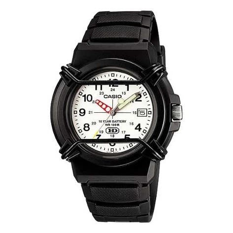 Reloj Casio Hda-600B-7Bvdf