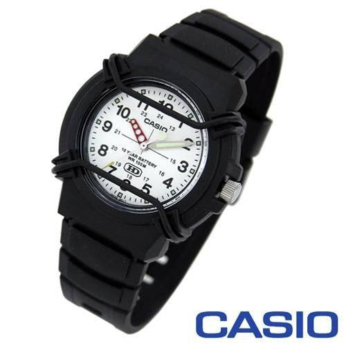 Reloj Casio Hda-600B-7Bvdf