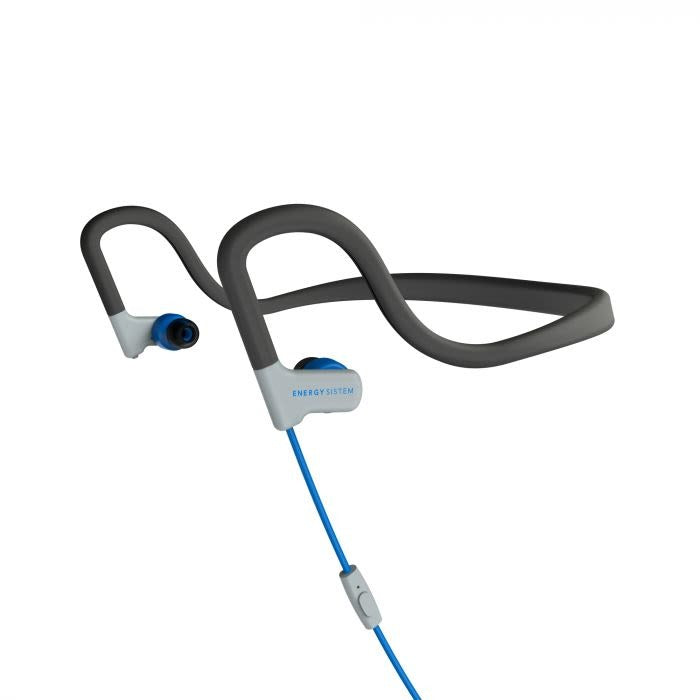 Audifono Energy Sistem Headphones Sport 2 Blue 429370