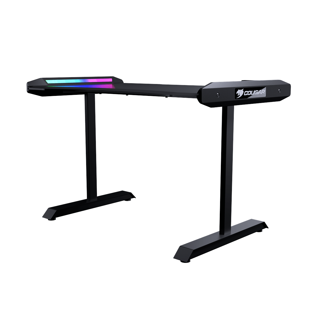 Escritorio Gamer Cougar Mars 120, ARGB Deluxe Edition