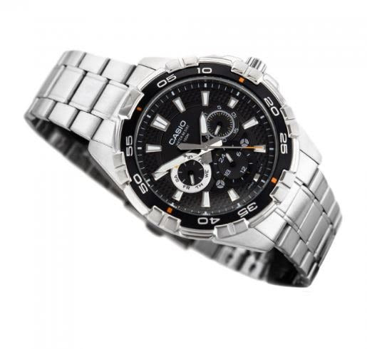 Reloj Casio Mtd-1069D-1Avdf Centec