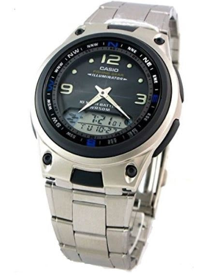 Reloj Casio Aw-82D-1Avdf