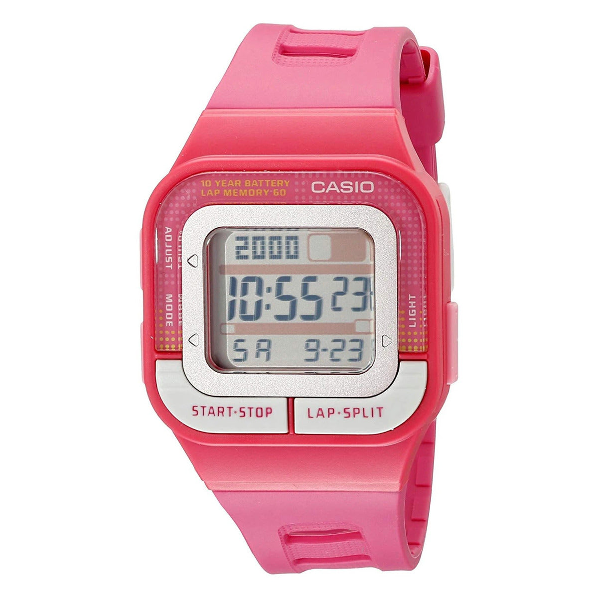 Reloj Casio Mujer Sdb-100-4Adf