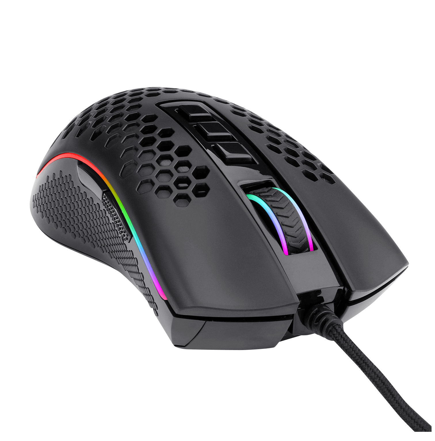 Mouse Gamer Redragon Gamer Storm Elite Gaming 16.000 Dpi