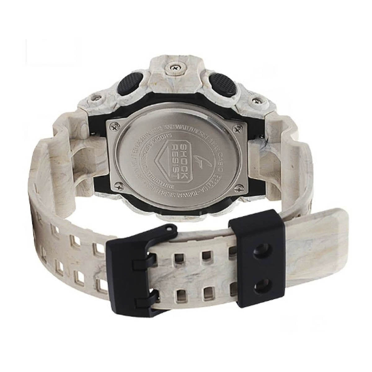 Reloj Casio G-Shock Ga-700Wm-5Adr