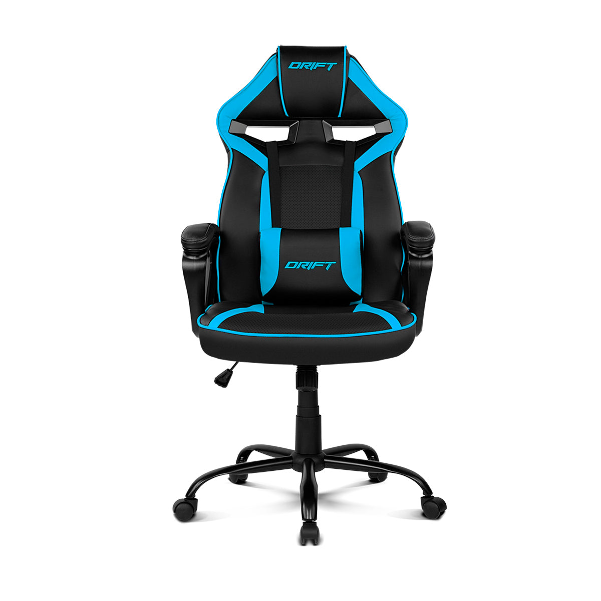 Silla Gamer Drift Dr-50 Blue Premium
