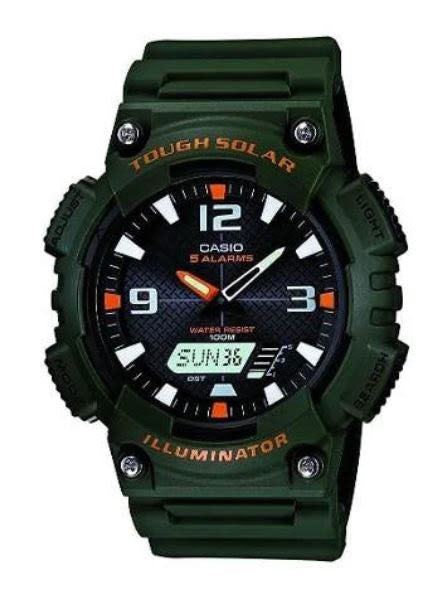 Reloj Casio Aq-S810W-3Avdf