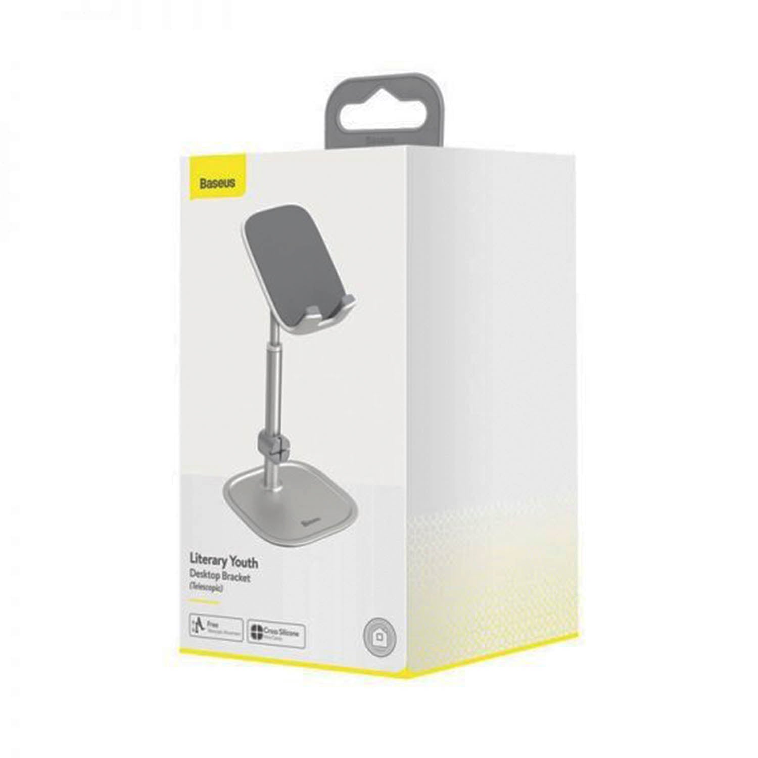 Soporte de Escritorio para Smartphone y Tablet Baseus Suwy-A01