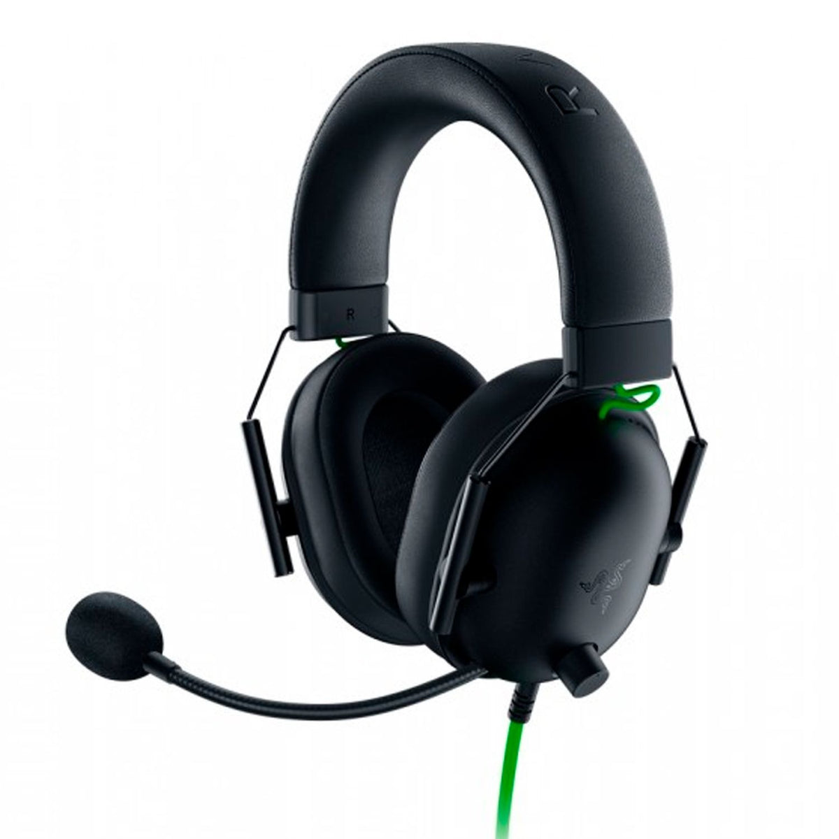 Audifonos Gamer Razer Blackshark V2 Usb Esports