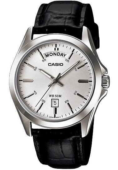 Reloj Casio Mod Mtp-1370L-7Avdf