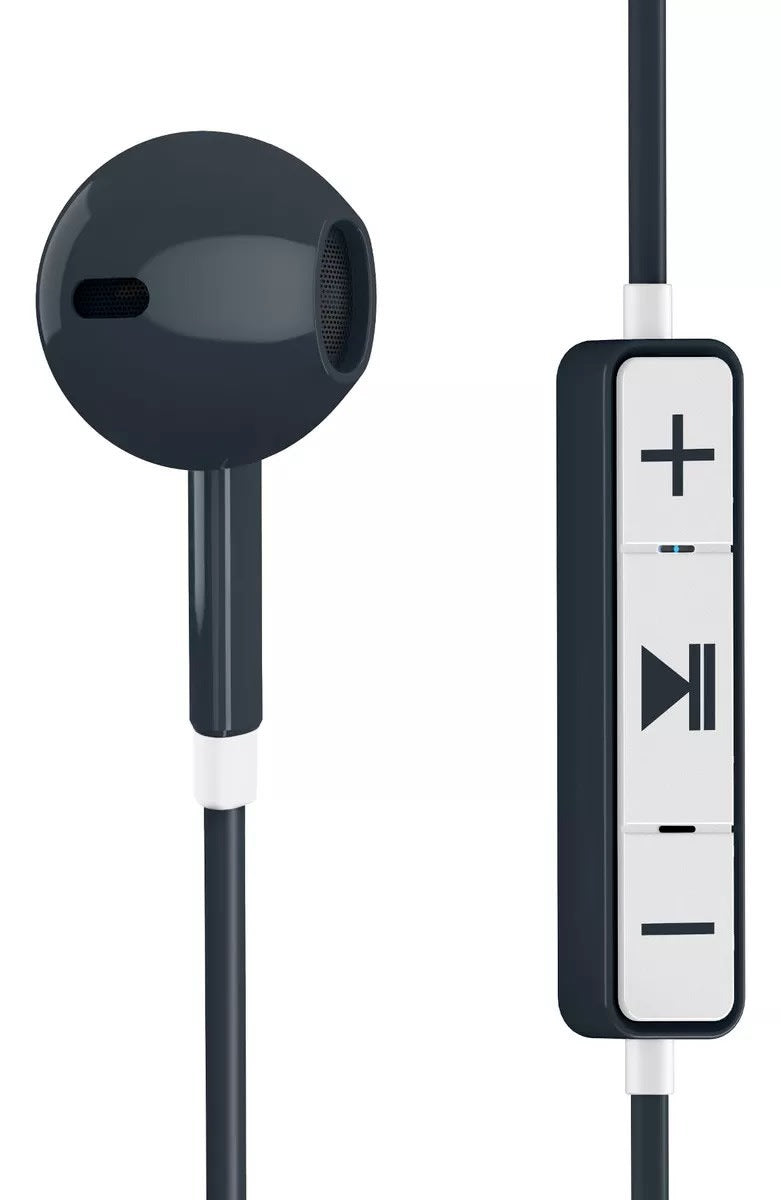 Audifono Energy Sistem Earphones 1 Bt Negro 428175
