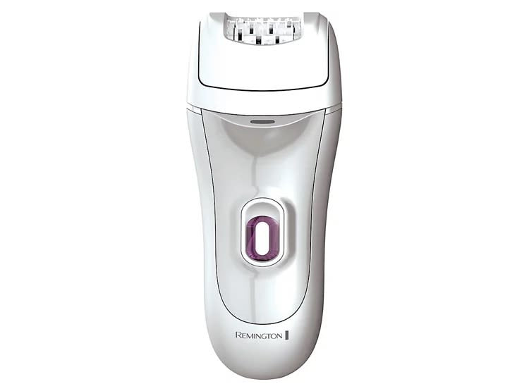 Depiladora Remington Smooth/Sillky Ep7020A