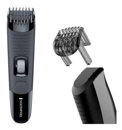 Afeitadora Remington Recargable Barbera Beard Boss Mb4130