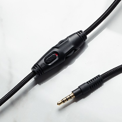 Audifonos Gamer Hyperx Cloud Alpha 3.5Mm Ps5/Ps4/Pc/Xbox